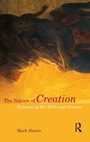 Cover: The Nature of Creation - Acumen Publishing Ltd