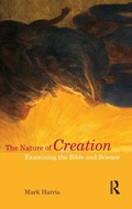 Cover: The Nature of Creation - Acumen Publishing Ltd