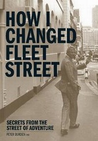 Bild: How I Changed Fleet Street - Matador