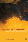Cover: The Nature of Creation - Acumen Publishing Ltd