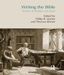 Cover: Writing the Bible - Acumen Publishing Ltd