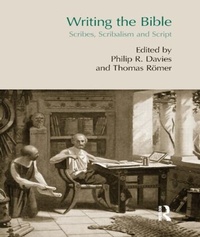 Enlarge image Cover: Writing the Bible - Acumen Publishing Ltd