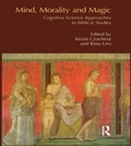 Cover: Mind, Morality and Magic - Acumen Publishing Ltd