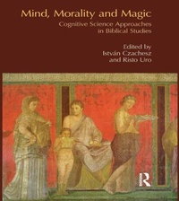 Bild vergrößern Bild: Mind, Morality and Magic - Acumen Publishing Ltd