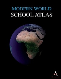 Enlarge image Cover: Modern World School Atlas - Anthem Press