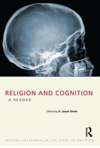 Enlarge image Cover: Religion and Cognition - Acumen Publishing Ltd