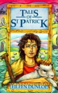 Cover: Tales of Saint Patrick - Poolbeg Press Ltd