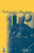 Cover: Fishing for Heritage - Berg Publishers