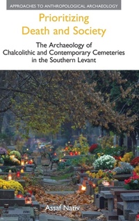 Enlarge image Cover: Prioritizing Death and Society - Acumen Publishing Ltd