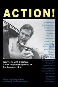 Enlarge image Cover: Action! - Anthem Press