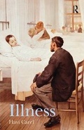 Cover: Illness - Acumen Publishing Ltd
