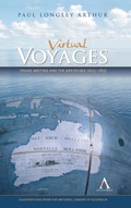 Cover: Virtual Voyages - Anthem Press