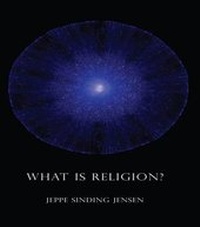Enlarge image Cover: What is Religion? - Acumen Publishing Ltd