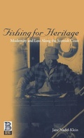Cover: Fishing for Heritage - Berg Publishers