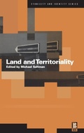 Cover: Land and Territoriality - Berg Publishers