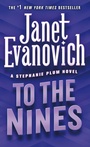 Cover: To the Nines - St Martin's Press