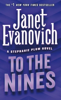 Enlarge image Cover: To the Nines - St Martin's Press