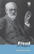 Cover: Freud on Religion - Acumen Publishing Ltd