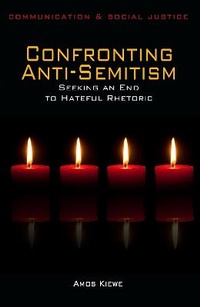 Enlarge image Cover: Confronting Anti-Semitism - Troubador Publishing