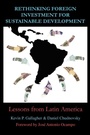 Cover: Rethinking Foreign Investment for Sustainable Development - Anthem Press