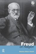 Cover: Freud on Religion - Acumen Publishing Ltd