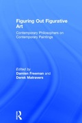 Cover: Figuring Out Figurative Art - Acumen Publishing Ltd