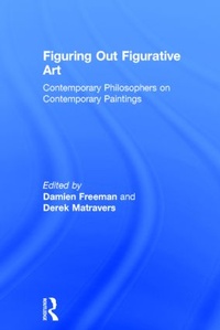 Enlarge image Cover: Figuring Out Figurative Art - Acumen Publishing Ltd