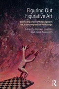 Cover: Figuring Out Figurative Art - Acumen Publishing Ltd