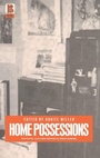 Cover: Home Possessions - Berg Publishers