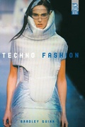 Cover: Techno Fashion - Berg Publishers
