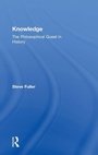 Cover: Knowledge - Acumen Publishing Ltd