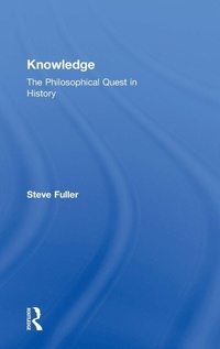 Enlarge image Cover: Knowledge - Acumen Publishing Ltd
