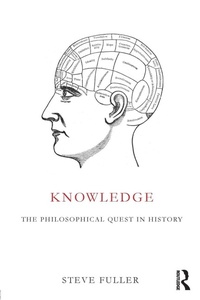 Enlarge image Cover: Knowledge - Acumen Publishing Ltd