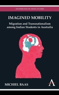 Cover: Imagined Mobility - Anthem Press