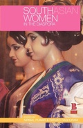 Cover: South Asian Women in the Diaspora - Berg Publishers