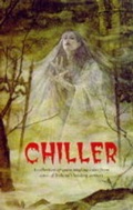 Cover: Chiller - Poolbeg Press Ltd