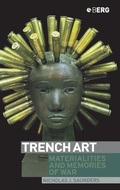Cover: Trench Art - Berg Publishers