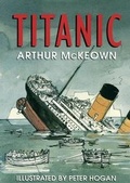 Cover: Titanic - Poolbeg Press Ltd