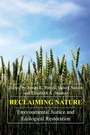 Cover: Reclaiming Nature - Anthem Press