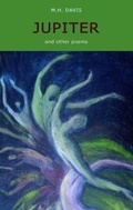 Cover: Jupiter and Other Poems - Matador