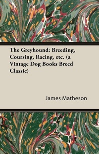 Abbildung von: The Greyhound - Read Books