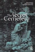 Cover: The Secret Cemetery - Berg Publishers