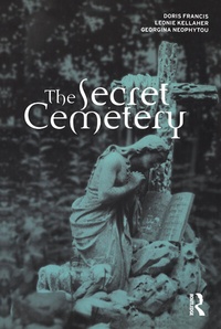 Enlarge image Cover: The Secret Cemetery - Berg Publishers