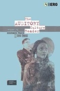 Cover: The Auditory Culture Reader - Berg Publishers