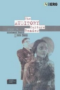 Enlarge image Cover: The Auditory Culture Reader - Berg Publishers