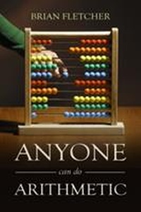 Enlarge image Cover: Anyone Can Do Arithmetic - Matador