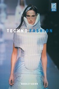 Cover: Techno Fashion - Berg Publishers
