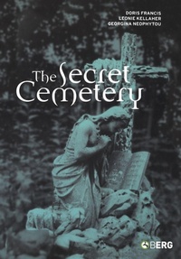Enlarge image Cover: The Secret Cemetery - Berg Publishers