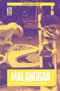 Cover: Malanggan - Berg Publishers