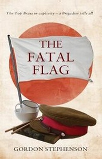 Enlarge image Cover: The Fatal Flag - Matador